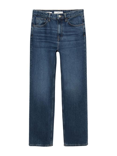 MANGO Jeans 'MATILDA'  mørkeblå