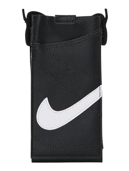 Nike Sportswear Smartphone-etui  sort / hvid