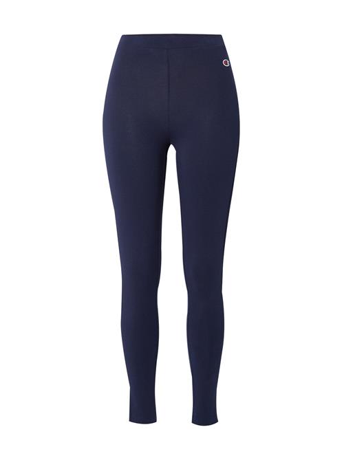 Se Champion Authentic Athletic Apparel Leggings  navy ved About You