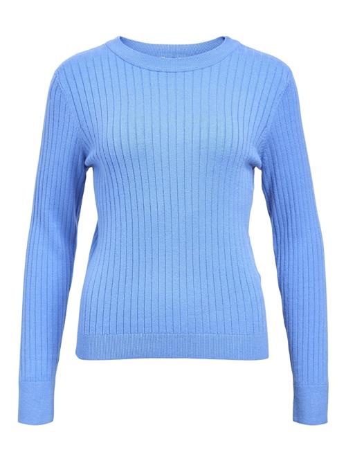 OBJECT Pullover  azur