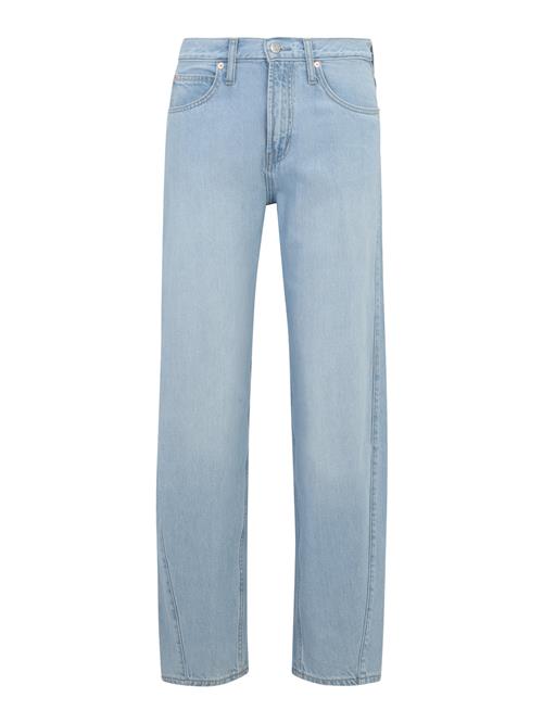 Se Gap Tall Jeans  lyseblå ved About You