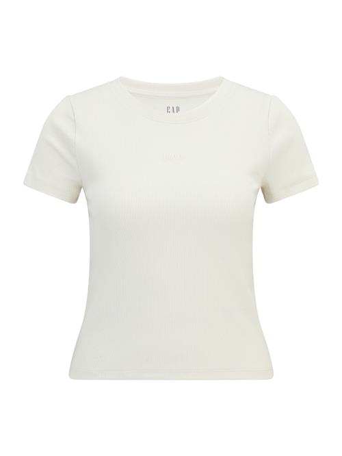 Gap Petite Shirts  beige