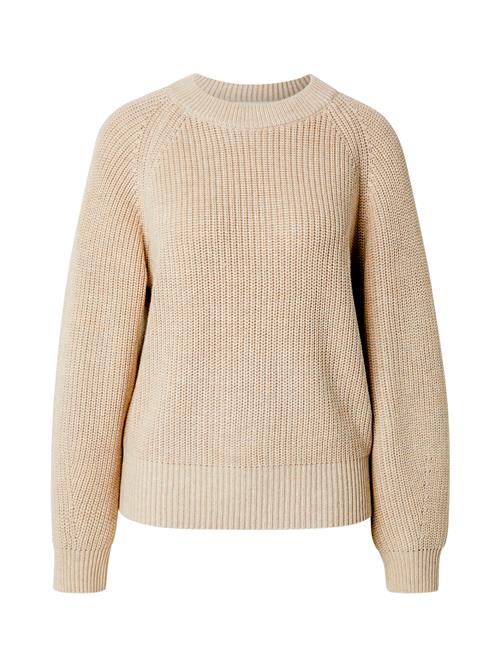 s.Oliver Pullover  beige