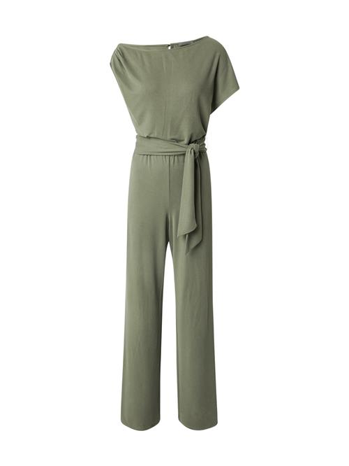 GUESS Jumpsuit 'RUMI'  khaki