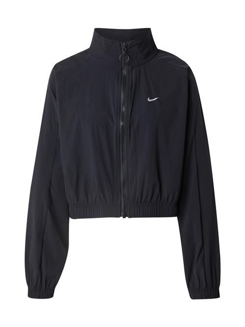 Nike Sportswear Sweatjakke  sort