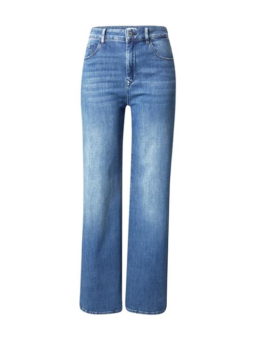 Dawn Jeans  blue denim