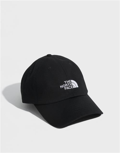 The North Face - Sort - Norm Hat