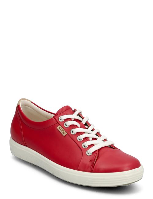 Se Soft 7 W ECCO Red ved Booztlet