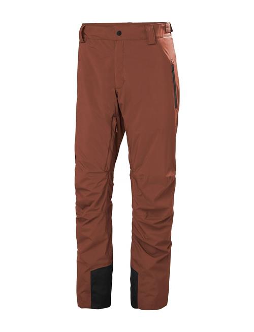 Legendary Insulated Pant Helly Hansen Brown