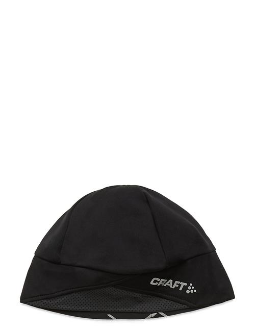 Adv Lumen Fleece Hat Craft Black