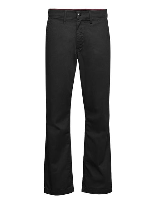 Mn Authentic Chino Relaxed Pant VANS Black