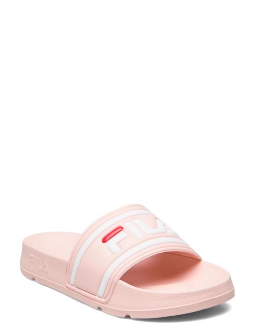 FILA Morro Bay Slipper Teens FILA Pink