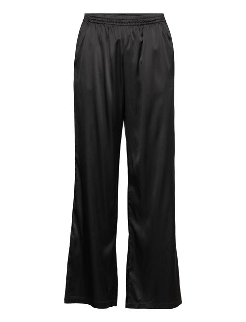 Rosemunde Trousers Rosemunde Black