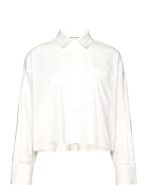 Shirt Sofie Schnoor White