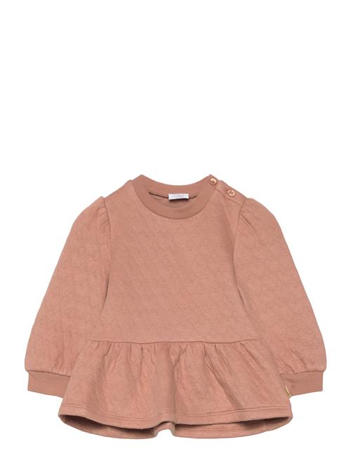 Hust & Claire Sandi - Sweatshirt Hust & Claire Pink