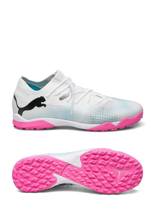 Future 7 Match Tt PUMA White