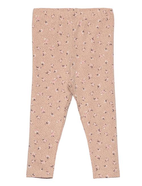 Sofie Schnoor Baby and Kids Leggings Sofie Schnoor Baby And Kids Pink