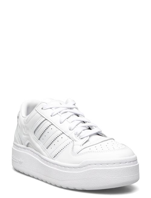 Forum Xlg W Adidas Originals White