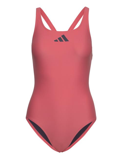 3 Bars Suit Adidas Performance Red