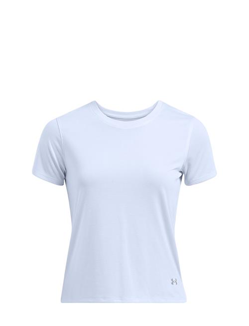 Under Armour Ua Launch Shortsleeve Under Armour Blue