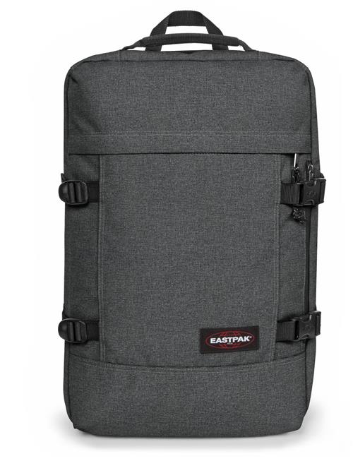 Se Eastpak Travelpack Eastpak Black ved Booztlet