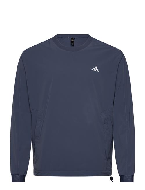 U365T Swtshirt Adidas Golf Blue