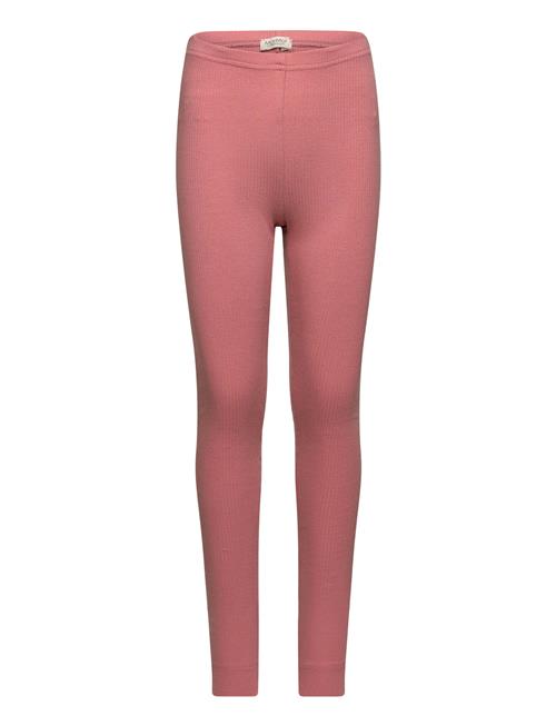 Leg MarMar Copenhagen Pink