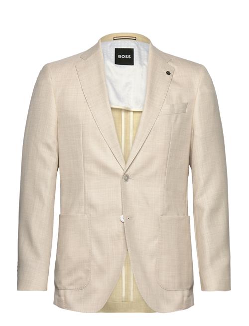 BOSS H-Janson-233 BOSS Beige