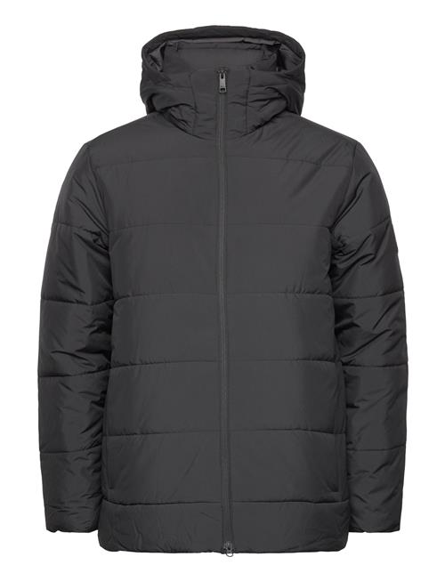 Deutzer Long Jkt M Jack Wolfskin Black