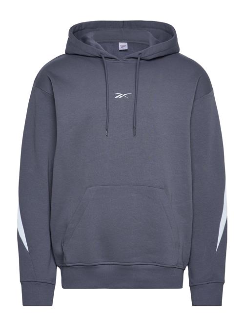 Cl Bv Hoodie Reebok Classics Grey