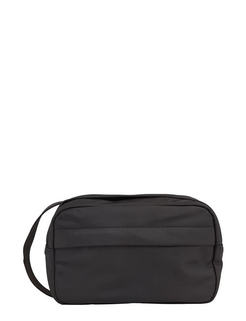 Ck Faded Washbag Calvin Klein Black