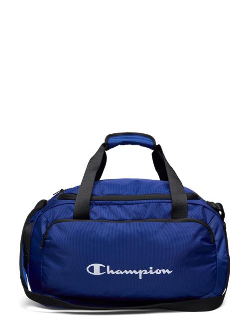 Small Duffel Champion Blue