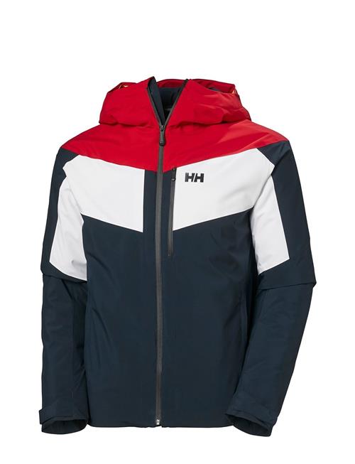 Carv Lifaloft 2.0 Jacket Helly Hansen Navy