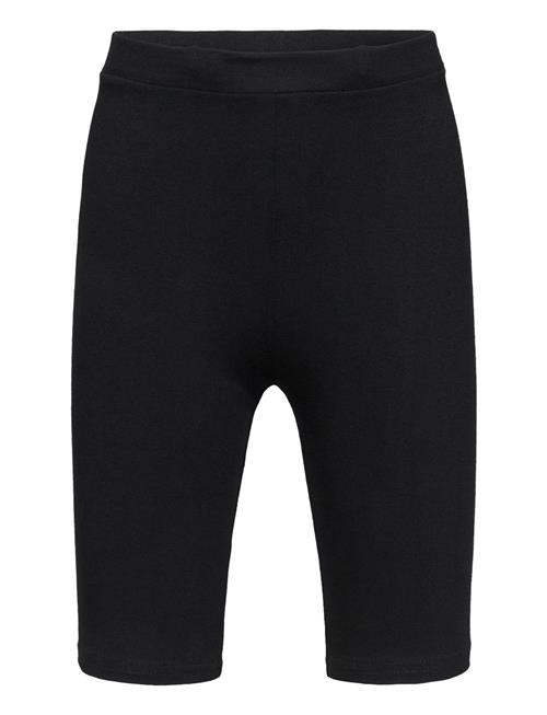 Biker Shorts Gugguu Black