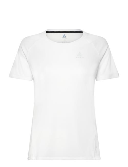 Odlo T-Shirt Crew Neck S/S Essential Chill-Tec Odlo White