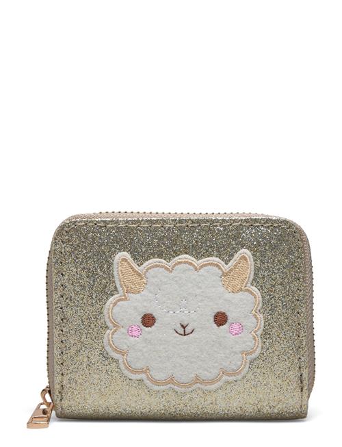 Sofie Schnoor Baby and Kids Wallet Sofie Schnoor Baby And Kids Gold