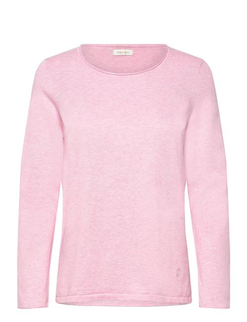 Newhouse Ebba Sweater Newhouse Pink