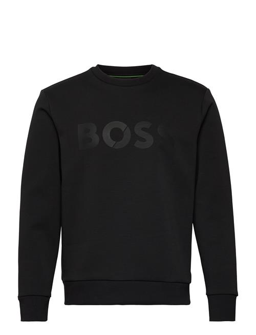 BOSS Salbo Tape Logo BOSS Black