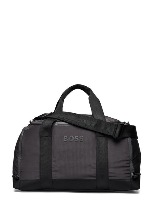 BOSS Styven_Holdall BOSS Black