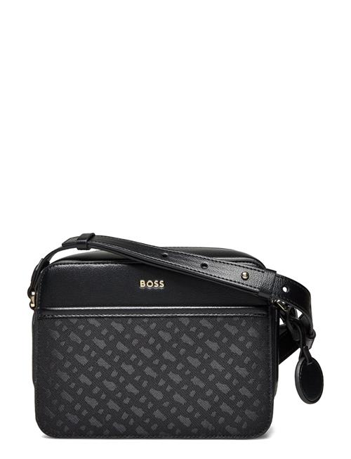 BOSS Liriel Crossbody Mg BOSS Black