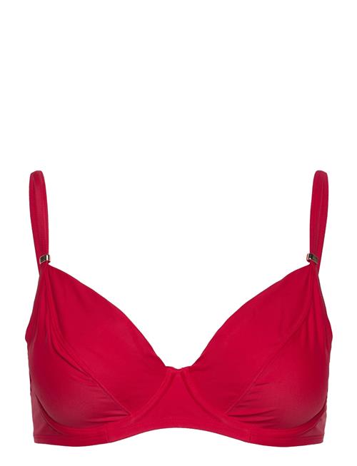 Hunkemöller Luxe Demi Uf Hunkemöller Red