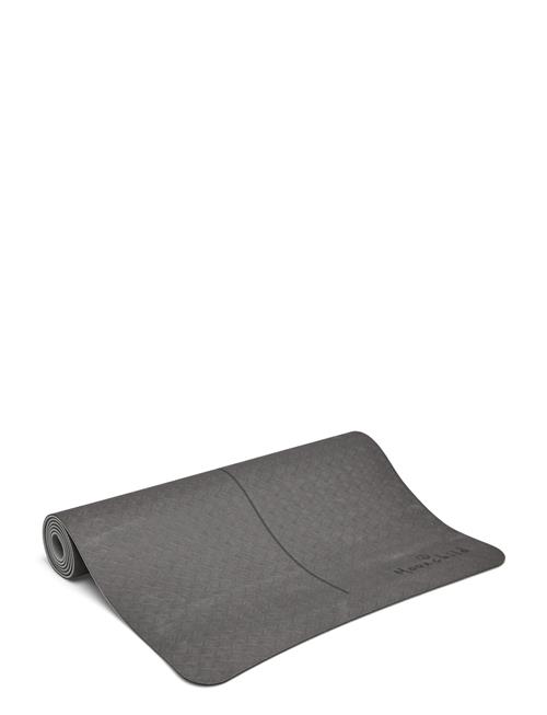 Active Yoga Mat Moonchild Yoga Wear Black