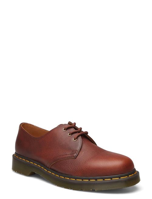 Dr. Martens 1461 Ambassador Dr. Martens Brown