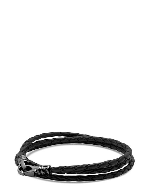 Nialaya Bracelet Nialaya Black