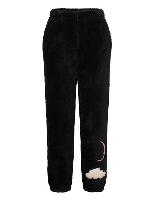 Milena - Night Trousers Etam Black