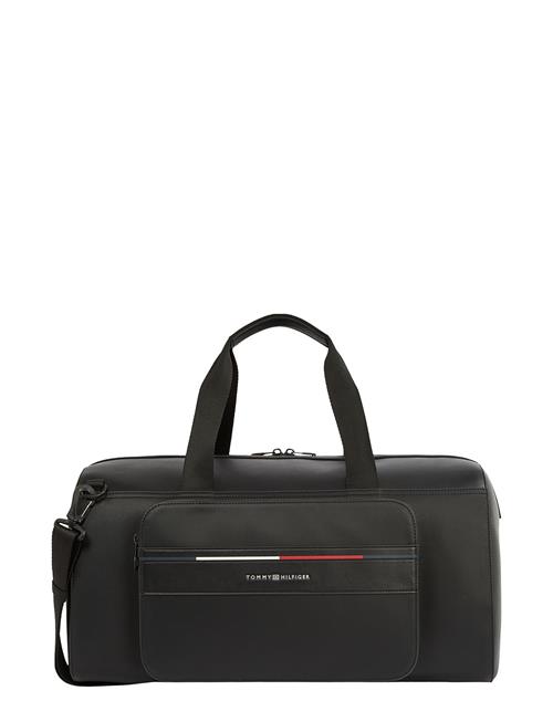 Th Foundation Duffle Tommy Hilfiger Black