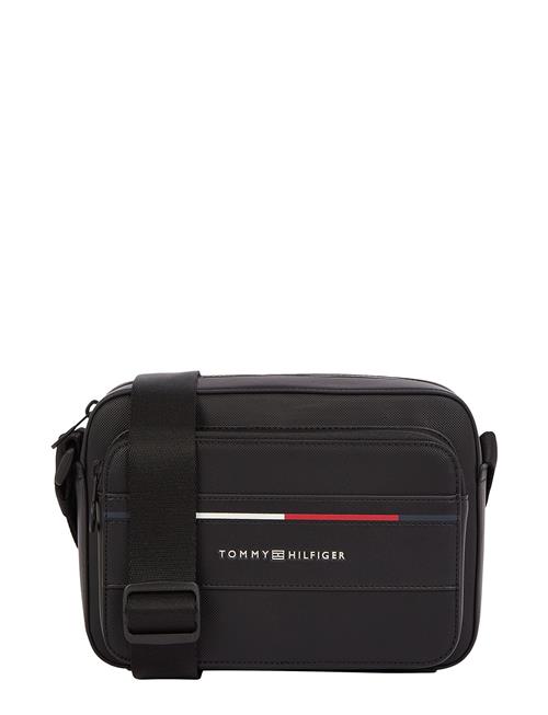 Tommy Hilfiger Th Foundation Ew Reporter Tommy Hilfiger Black