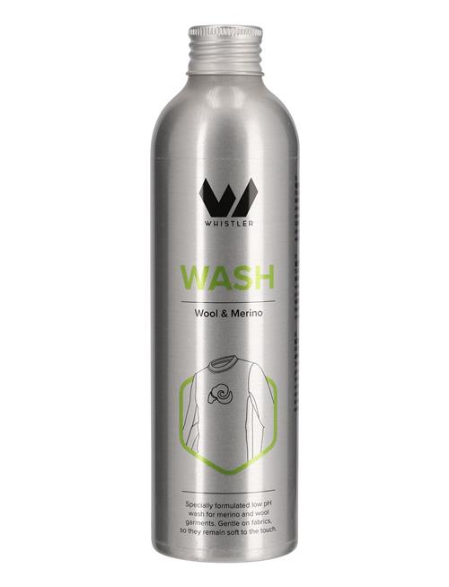 Wash For Wool And Merino 225Ml Whistler Silver