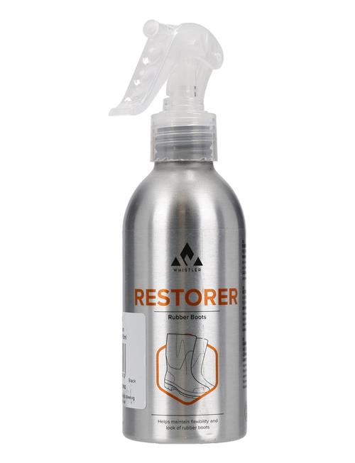 Rubber Boot Restorer 150Ml Whistler Black