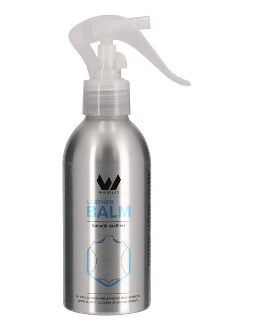 Leather Balm Spray 150Ml Whistler Silver